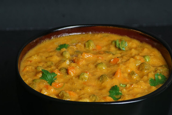 veg korma