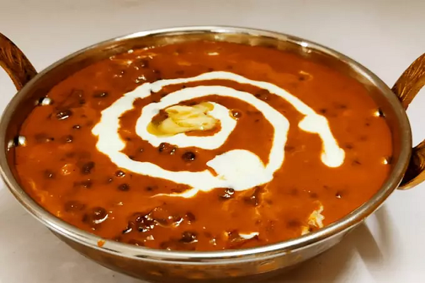 dal makhani